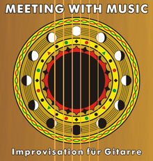 Carlo Domeniconi - Meeting with Music, Konzert-Plakat, Januar 2016 Carlo Domeniconi - Meeting with Music, Konzert-Plakat, Januar 2016