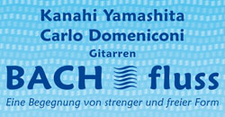 Kanahi Yamashita und Carlo Domeniconi Konzert Mai 2018 in Berlin Kanahi Yamashita und Carlo Domeniconi Konzert Mai 2018 in Berlin