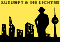 Zukunft und die Lichter